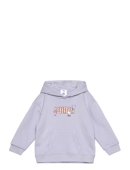 PUMA | Puma X Hello Kitty & Friends Relaxed Graphic Hoodie Tr | 104