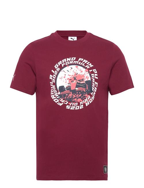 PUMA Motorsport | F1 Canada Tee | L