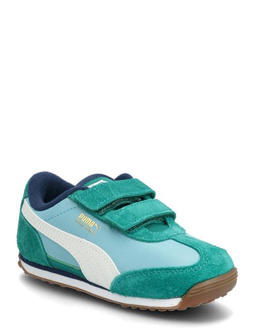 PUMA | Easy Rider Kids V Inf | 21