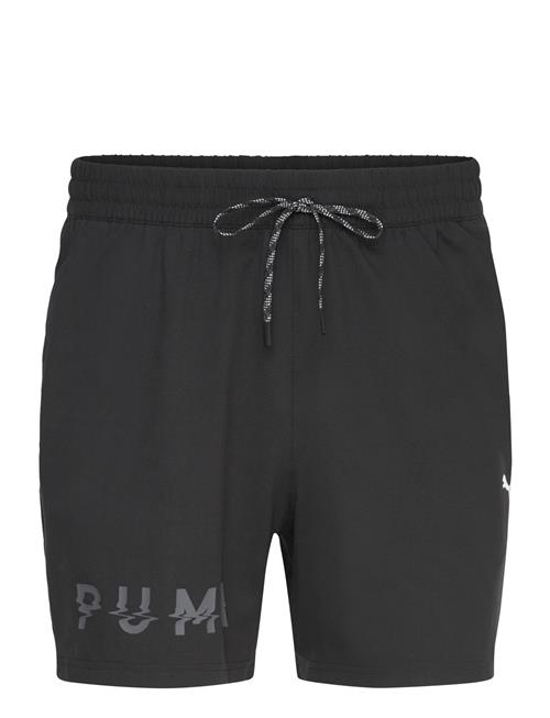 PUMA | M Cloudspun Branded 5" Short | XL