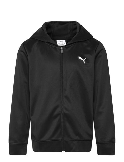 PUMA | Tad Ess Full Zip Jacket B | 152