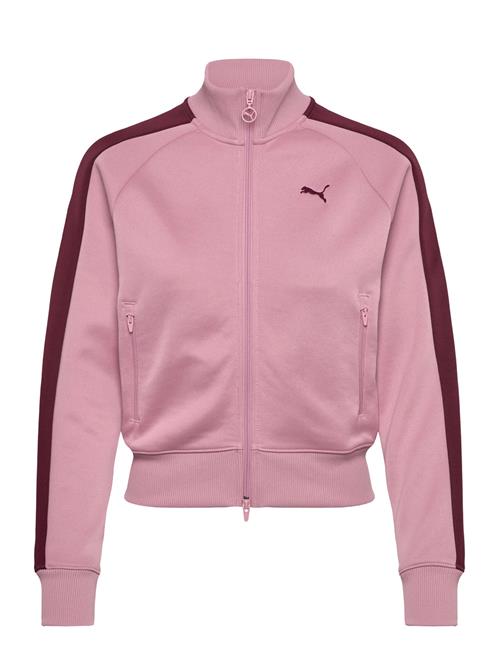 PUMA | T7 Always On Short Track Jacket | L