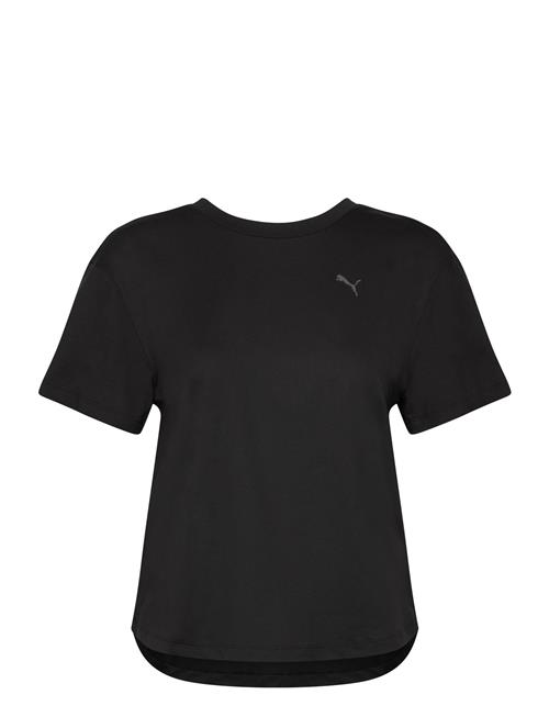 PUMA | Move Cloudspun Loose Fit Tee - Regular Length | XS