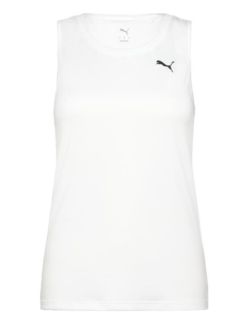 PUMA | W Tad Essential Sleeveless Tank | L
