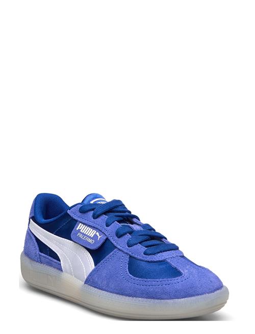 PUMA | Palermo Satin Wns | 38.5