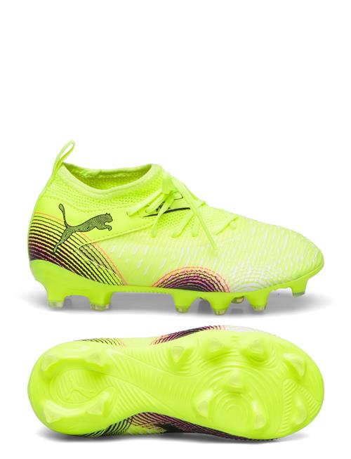 PUMA | Future 8 Match Fg/Ag Jr | 29