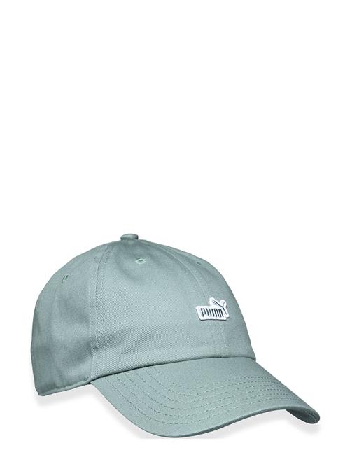 PUMA | Ess No. 1 Logo Patch Bb Cap | ONE SIZE