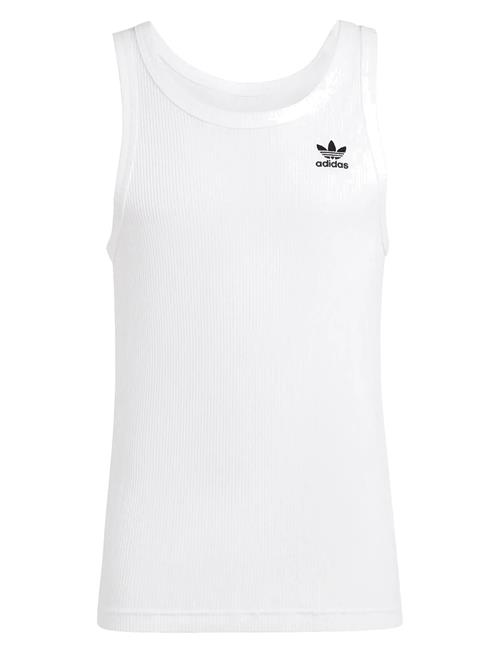 adidas Originals | Ess Tank | XS