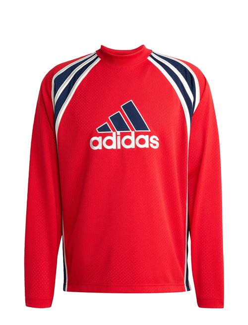 adidas Originals | Warm-Up Top | XXL