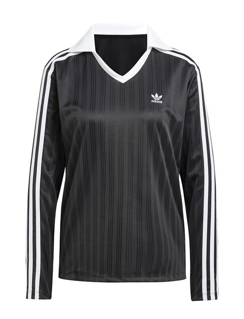 adidas Originals | V-Neck Ls Tee | S