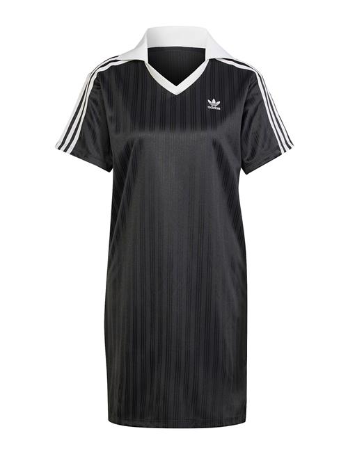 adidas Originals | V-Neck Ss Dress | XXS