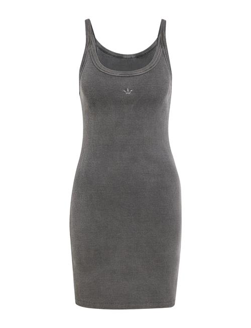 adidas Originals | Rib Mini Dress | XS