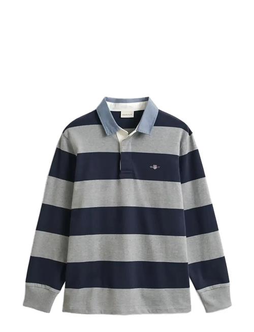 GANT | Classic Heavy Rugger | XXXL