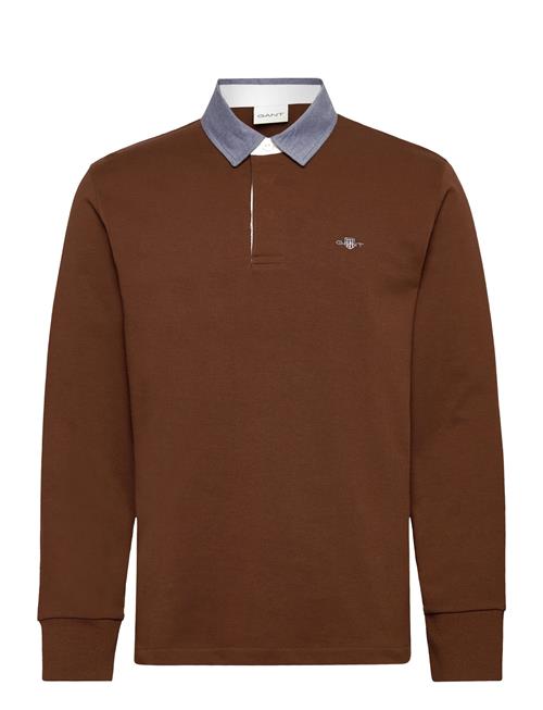 Gant | Classic Heavy Rugger | L