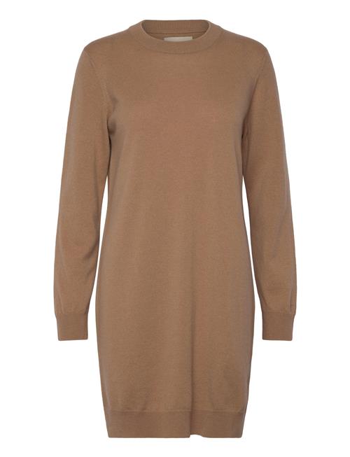 GANT | Superfine Lambswool Dress | S