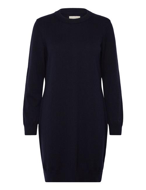 GANT | Superfine Lambswool Dress | L
