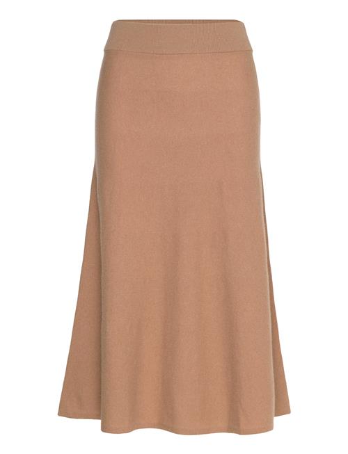 Gant | Superfine Lambswool Skirt | L