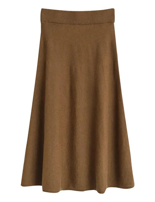 Gant | Superfine Lambswool Skirt | XXL