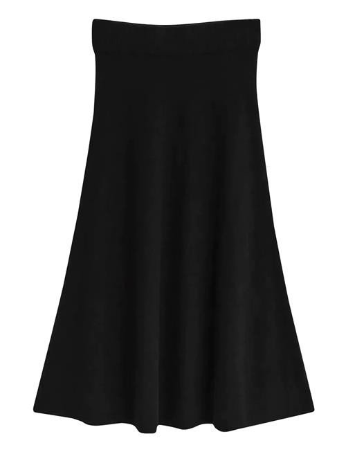 GANT | Superfine Lambswool Skirt | L