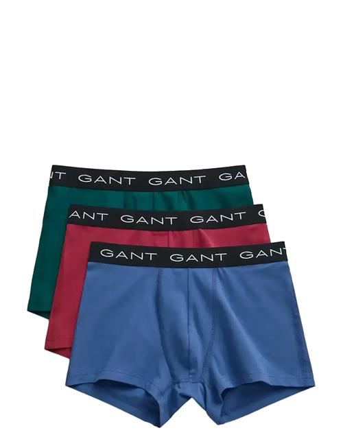 Gant | Trunk 3-Pack | XXL