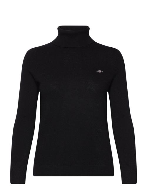 GANT | Extrafine Lambswool Blend Rollneck | S