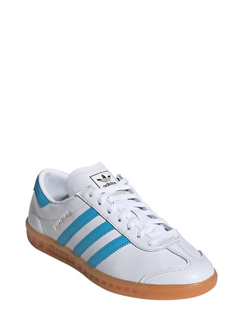 adidas Originals | Hamburg W | 40 2/3
