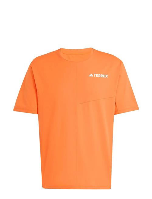 adidas Terrex | Mt Tee | M