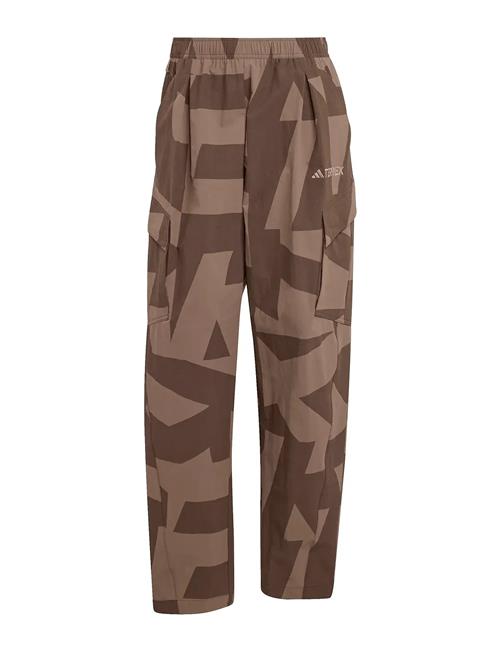 adidas Terrex | W Cargo Aop P | M