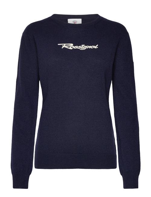 ROSSIGNOL | W Signature Rossignol Knit | XS