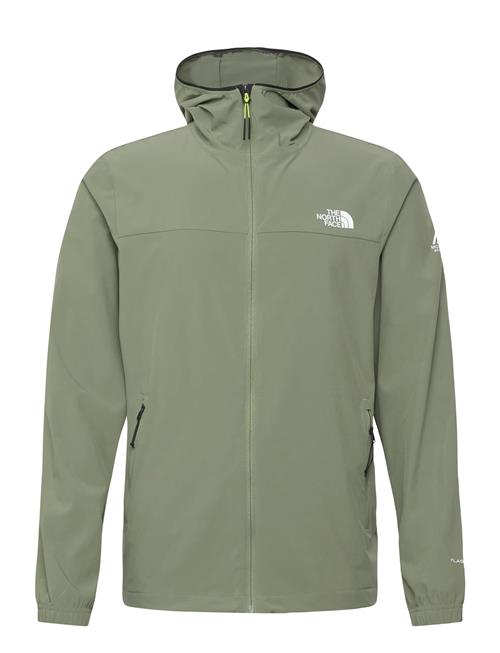 The North Face | M Mountain Athletics Hooded Wind Jacket | XS