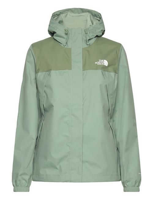 The North Face | W Antora Rain Jacket | L