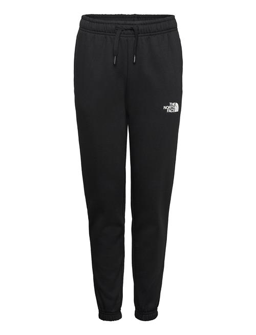 The North Face | Teen Regular Tapered Joggers | 120-129