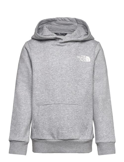 The North Face | Teen Simple Dome Hoodie | 115-119