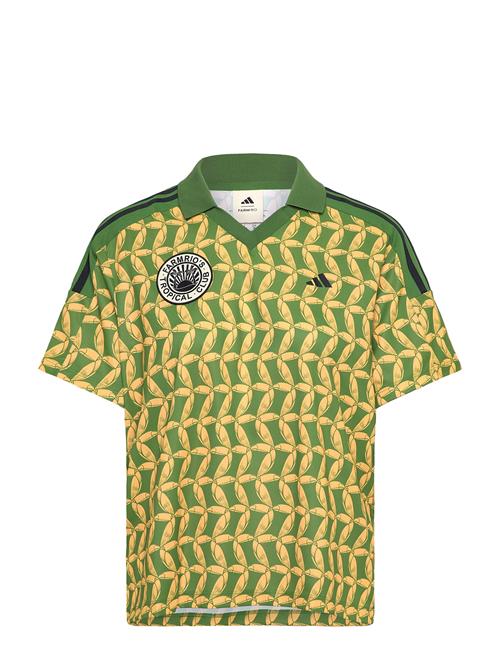 adidas Sportswear | Farm Tiro Tee | XS