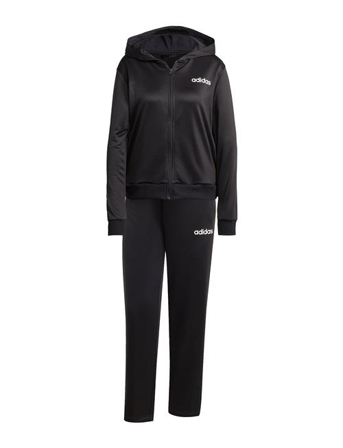 adidas Sportswear | W Linear Ts | S