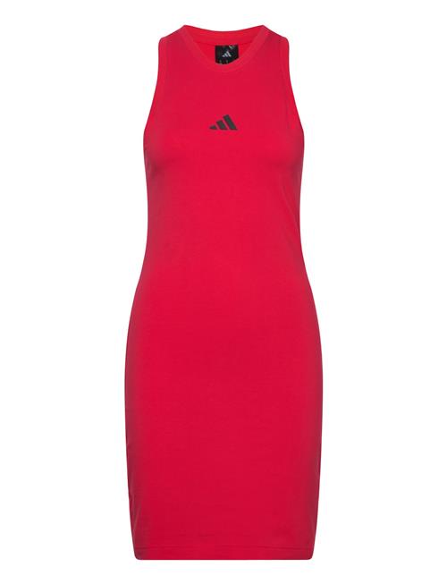 adidas Sportswear | W Fi Sl Dress | S