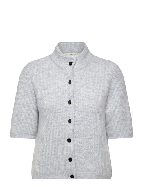 Gestuz | Alphagz Ss Short Cardigan | M