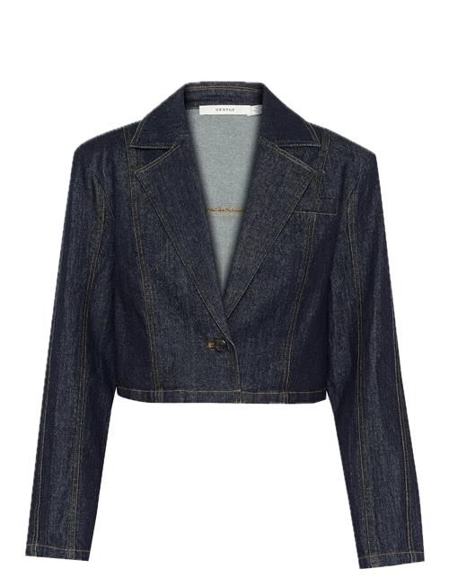 Gestuz | Tilmagz Short Jacket | 36