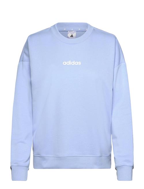adidas Sportswear | W Lin Ft Swt | XXS