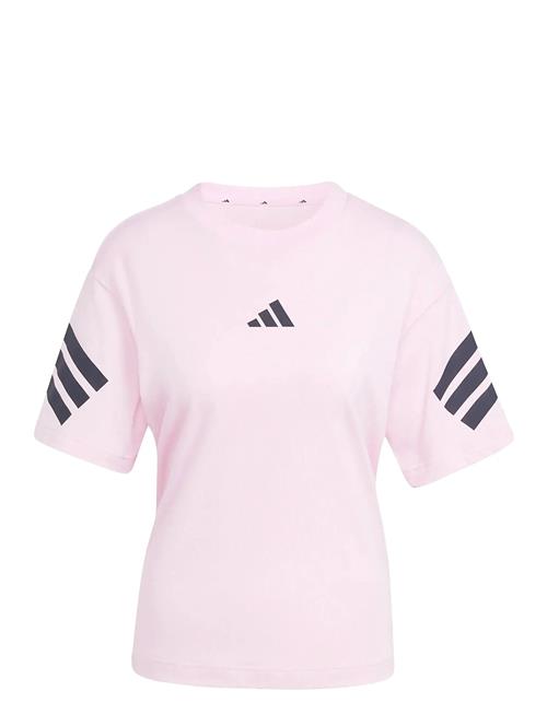 adidas Sportswear | W Fi 3S Tee | XS