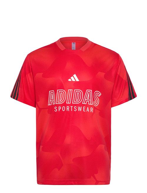 adidas Sportswear | M Tiro Np Tee | M