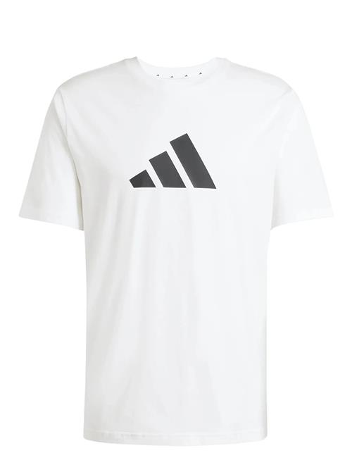 adidas Sportswear | M Fi 3Bar Tee | XXL
