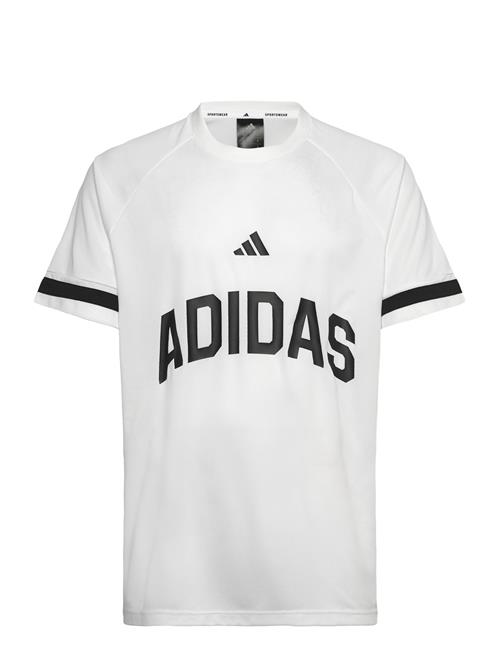 adidas Sportswear | M Us Sport Tee | XS