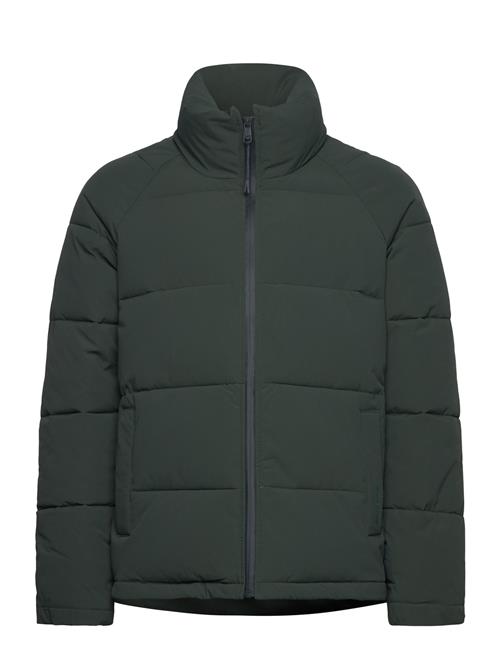 Revolution | Raglan Puffer | XL