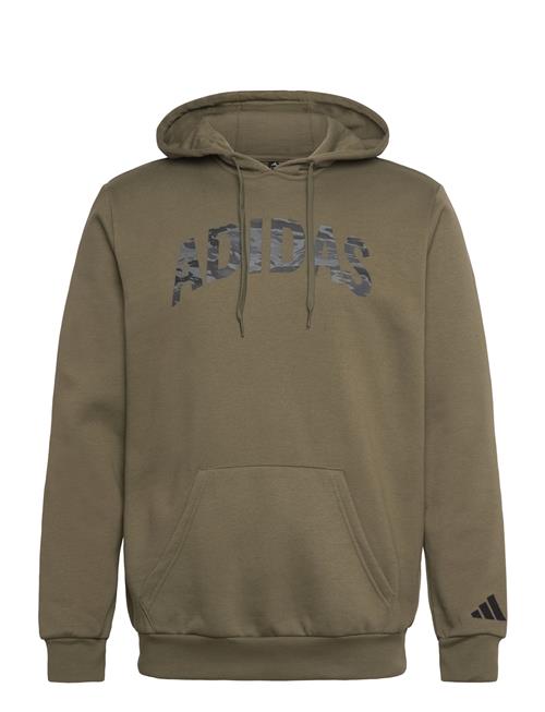 adidas Sportswear | M C Camo Lin Hd | M
