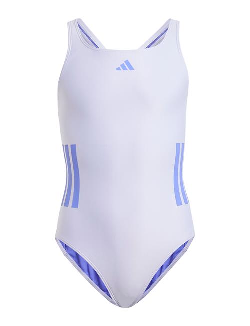 adidas Performance | 3S Bld Swimsuit | 110