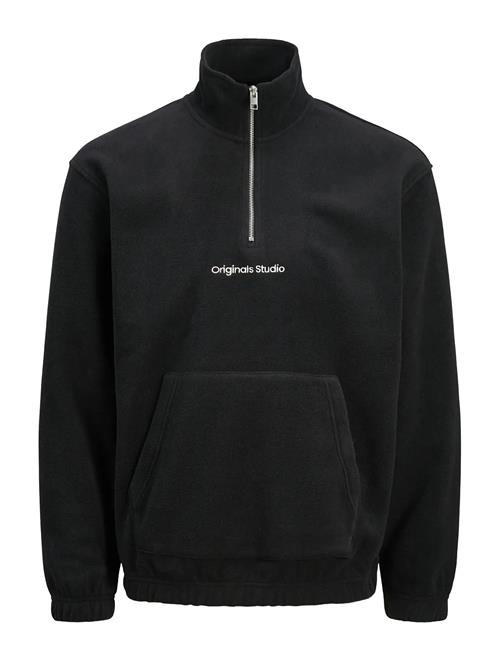 Jack & Jones | Jorvesterbro Fleece Quarter Zip Noos | S