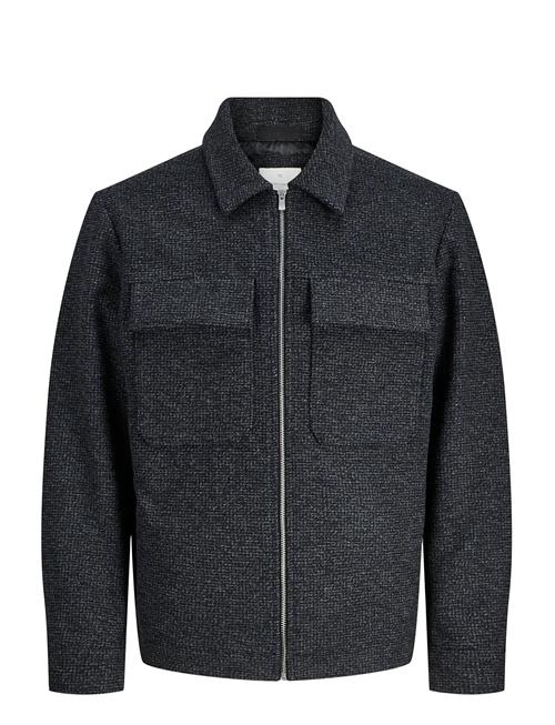 Jack & Jones | Jprccrussel Wool Blend Jacket Sn | XXL