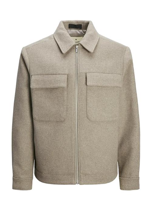 Jack & Jones | Jprblurussel Wool Blend Jacket Sn | M
