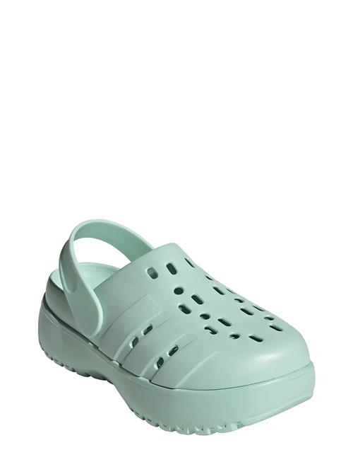 adidas Sportswear | Adilette Clog Platform | 40 1/2